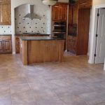 Ceramic Tile Floors