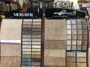 Mohawk Carpeting